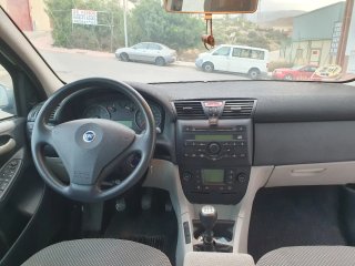 FIAT Stilo 2004