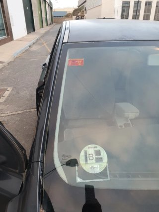 FIAT Stilo 2004