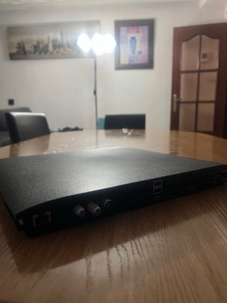 Adaptador TV Samsung