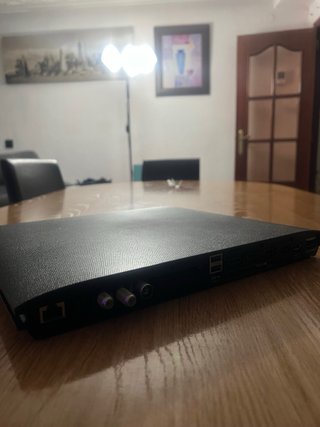 Adaptador TV Samsung