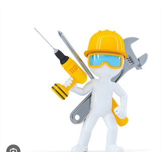Mantenimiento y reparaciones en general.