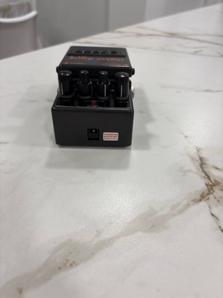 Pedal Boss MT-2 Metal Zone