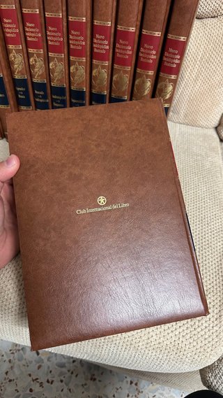 Enciclopedia Ilustrada