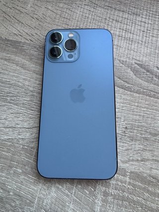 iPhone 13 Pro