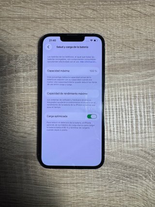 iPhone 13 Pro