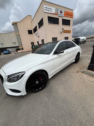 Limpieza de coches a domicilio desde 15€