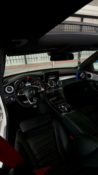 Limpieza de coches a domicilio desde 15€