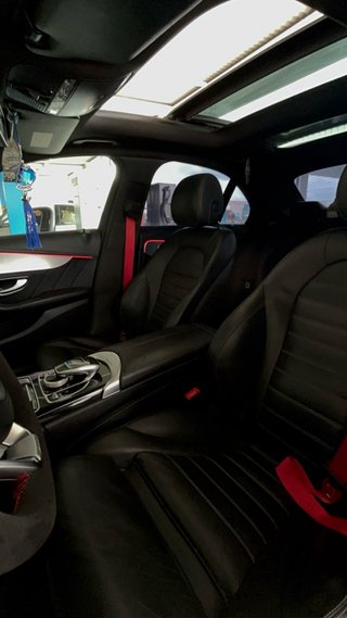 Limpieza de coches a domicilio desde 15€