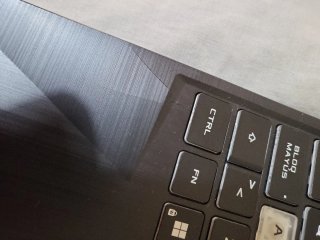 Asus TUF Gaming F15 Portátil