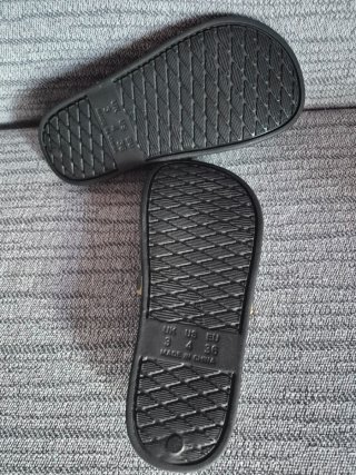 Chanclas Talla 36