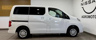 NISSAN NV200 7 PLAZAS 80.OOOKM