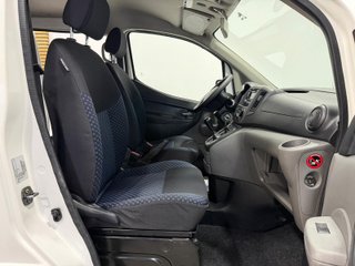 NISSAN NV200 7 PLAZAS 80.OOOKM