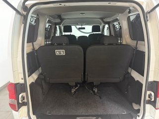 NISSAN NV200 7 PLAZAS 80.OOOKM