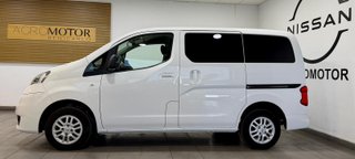 NISSAN NV200 7 PLAZAS 80.OOOKM
