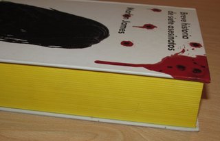 Breve historia de siete asesinatos Marlon James