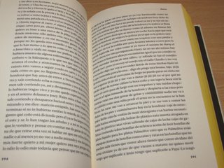 Breve historia de siete asesinatos Marlon James