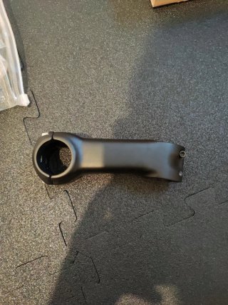 Potencias Deda y 3T para Bicicleta