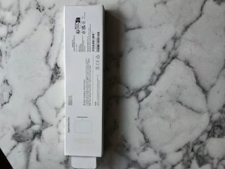 Apple Pencil Pro matita