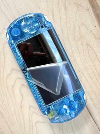 PSP 3000 Sony 3004 consola batería