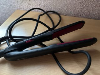 Planchas de pelo Philips Essential Care Ionic