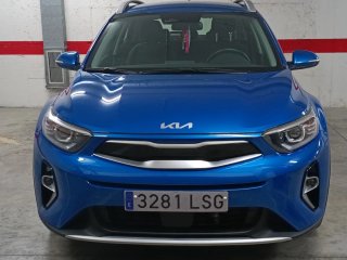 KIA Stonic 2022