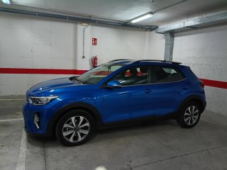KIA Stonic 2022