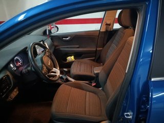 KIA Stonic 2022