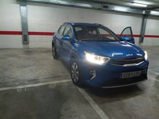 KIA Stonic 2022