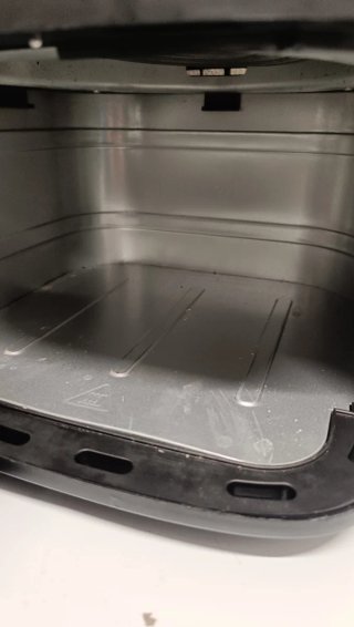 Freidora de aire G3 Ferrari 8L