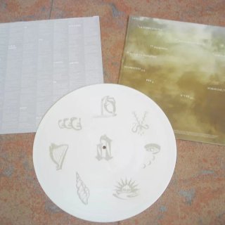 JOAN THIELE - JOANITA - Picture Disc del 2025