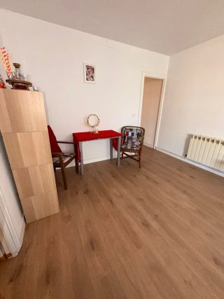 Alquiló habitación para parejas o personas sola
