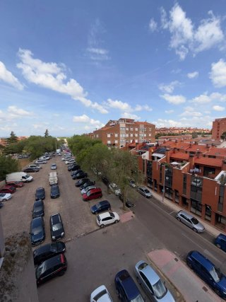 Alquiló habitación para parejas o personas sola