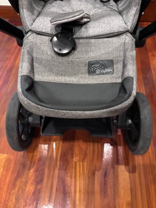 Carro bebé Cybex Priam como nuevo