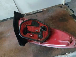 Faros Traseros Peugeot 206
