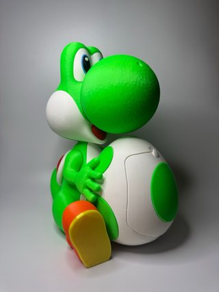 Palomitera Yoshi
