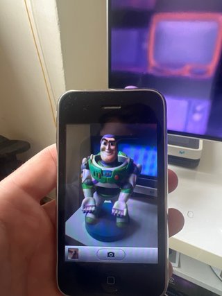 iPhone 3G 16GB blanco