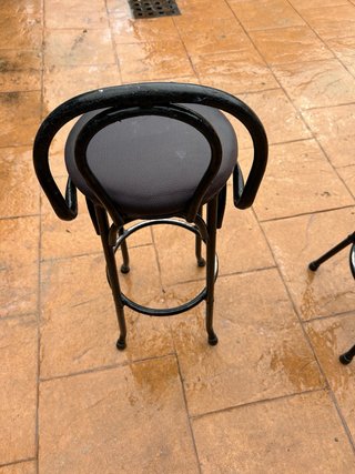 Taburetes de bar