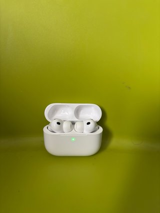 Auriculares Pro 3 Cancelación Ruido