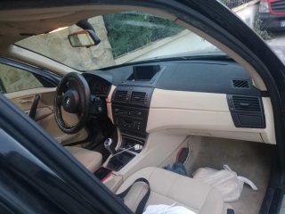 BMW X3 2006