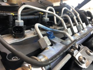 Motor Audi 2.0 TDI 2010