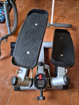 Multifunción BH Fitness ProAction sin uso