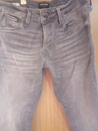 Pantalón vaquero Jack & Jones Talla 38