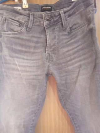 Pantalón vaquero Jack & Jones Talla 38