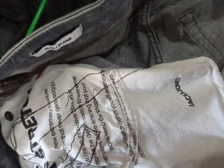 Pantalón vaquero Jack & Jones Talla 38