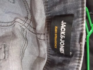 Pantalón vaquero Jack & Jones Talla 38