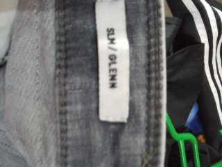 Pantalón vaquero Jack & Jones Talla 38