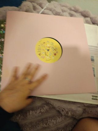 Vinilo Melanie Martínez Cry Baby