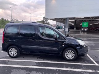 cetruen berlingo  2010 2010