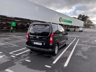 cetruen berlingo  2010 2010