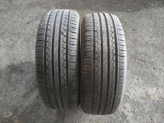 juego de 2 neumáticos 195/60R15, año 2023.